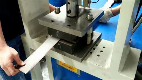 sheet metal punching near me|punching process in sheet metal.